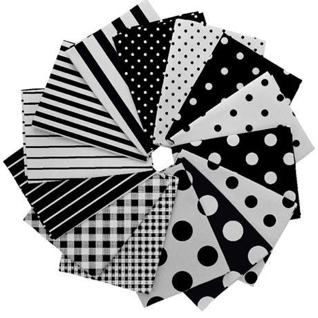 DOTS & STRIPES